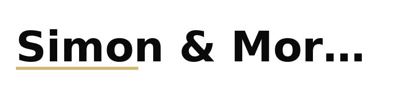 Simon & Moreau logo